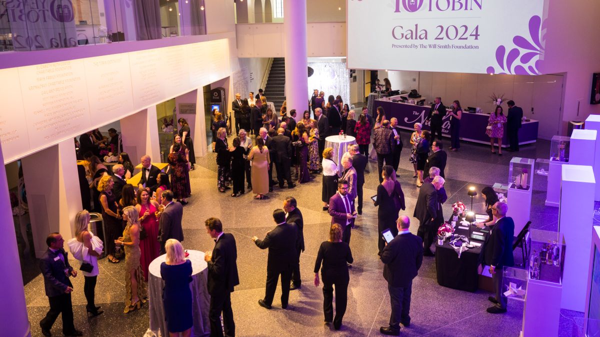 2024 Welcome Reception