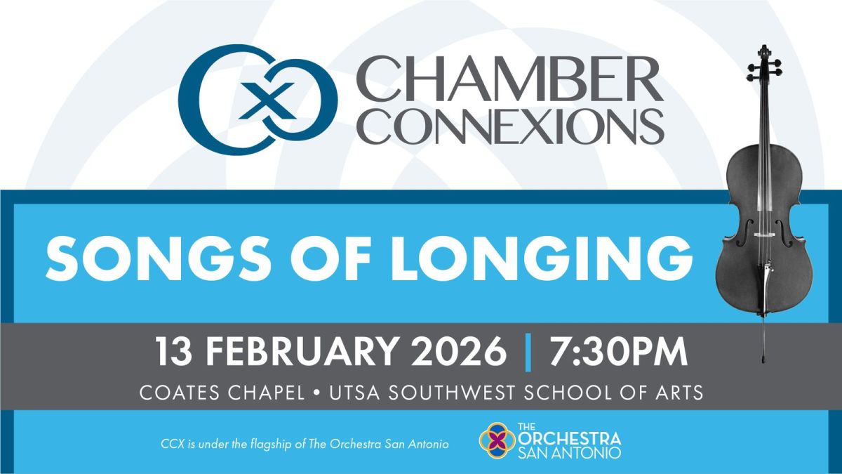 songs of longing