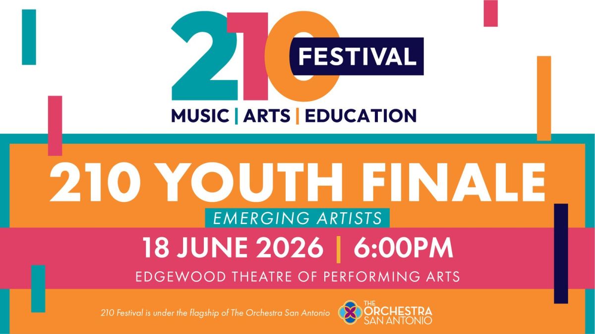 Youth Finale
