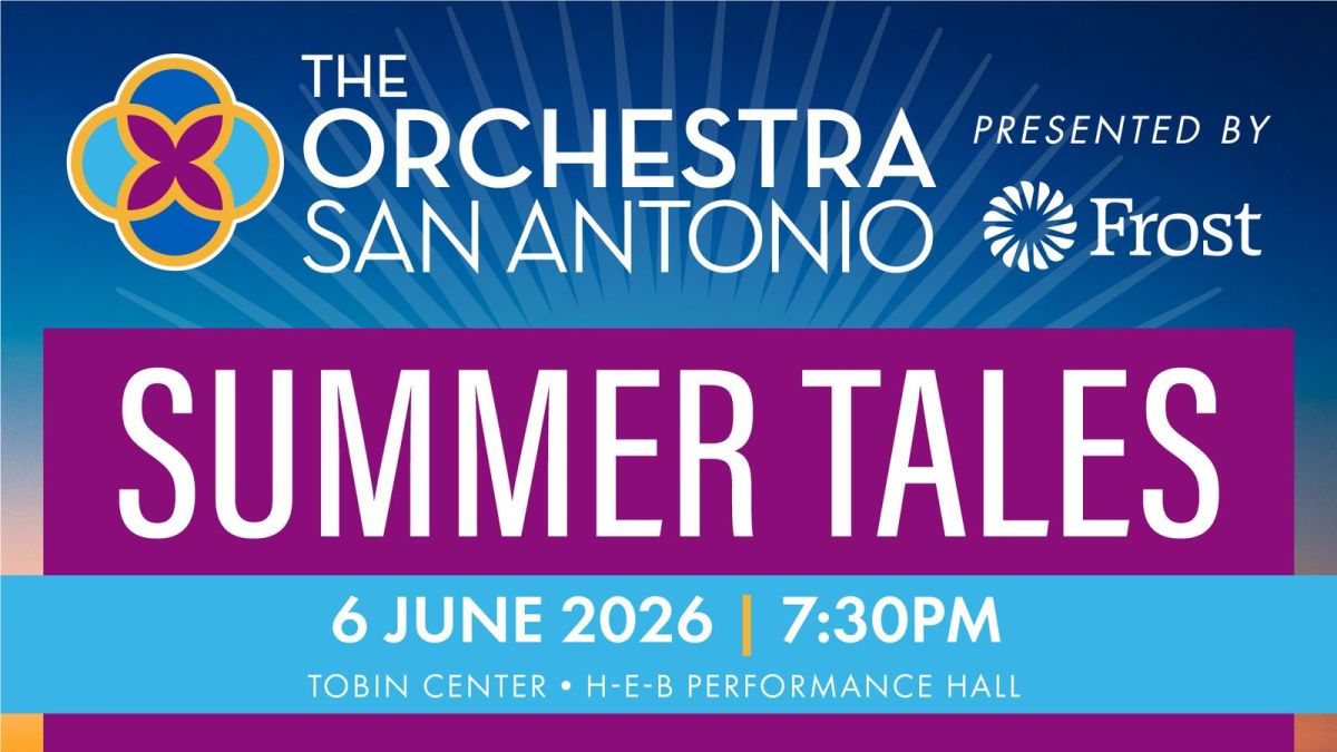 Summer tales