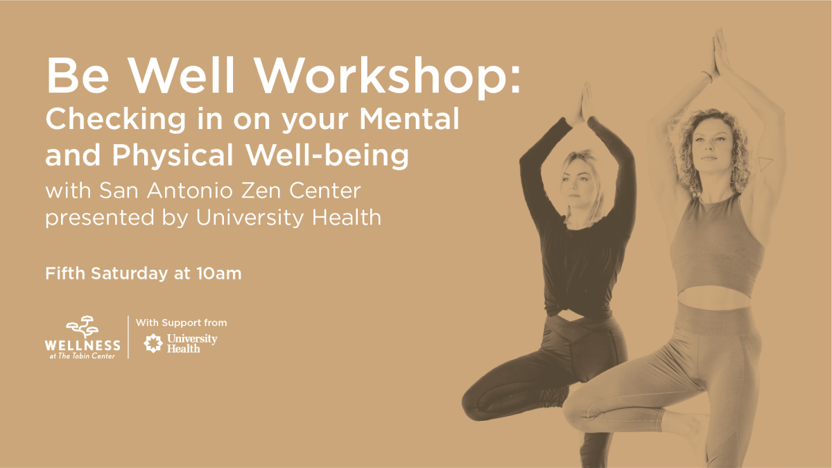 Be Well