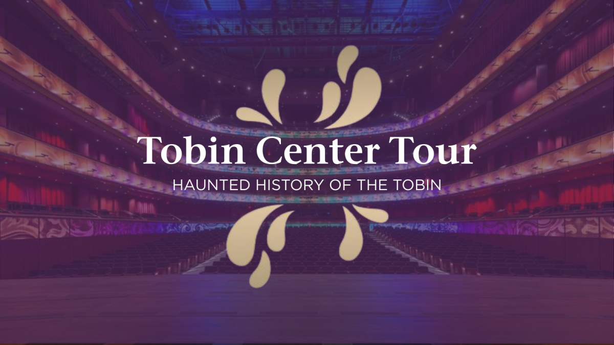 Haunted Tour