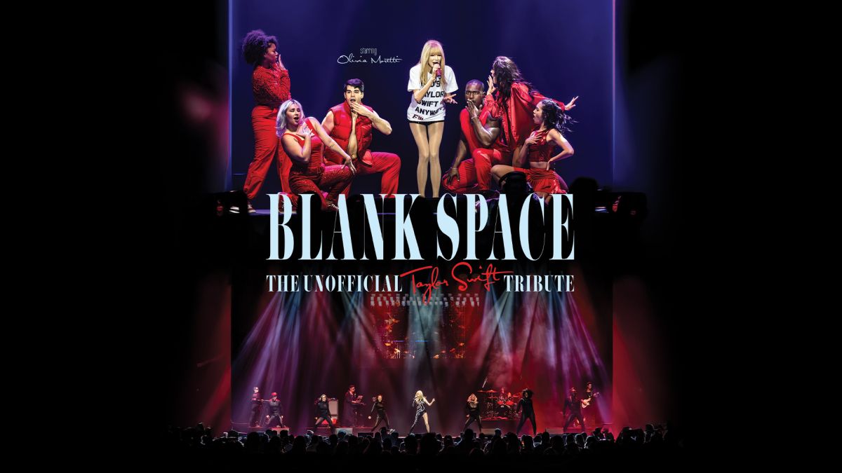 Blank Space