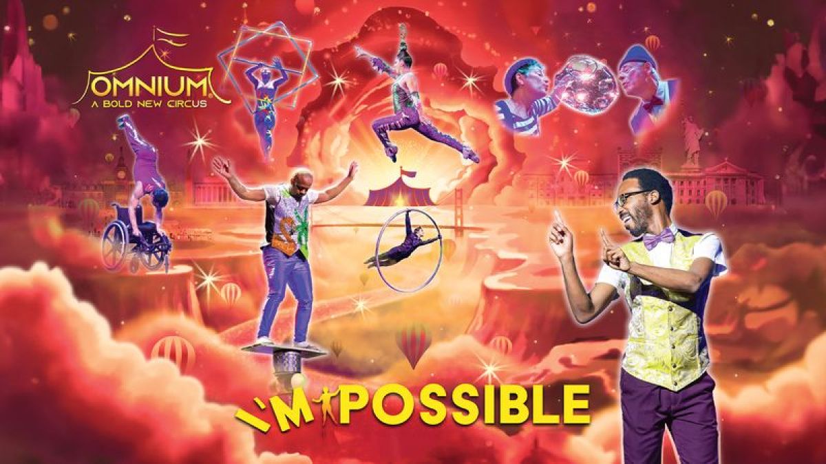 Omnium Circus 