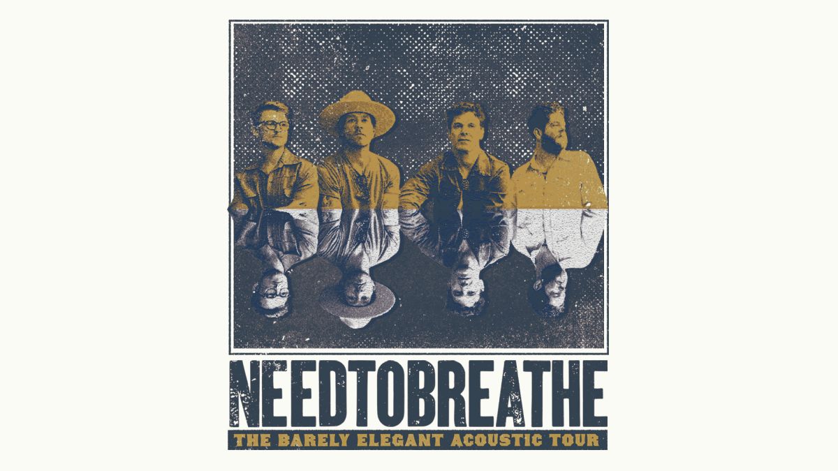 needtobreathe
