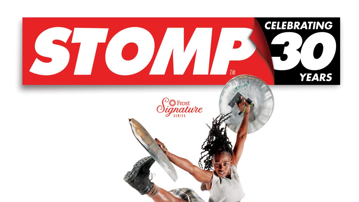 STOMP