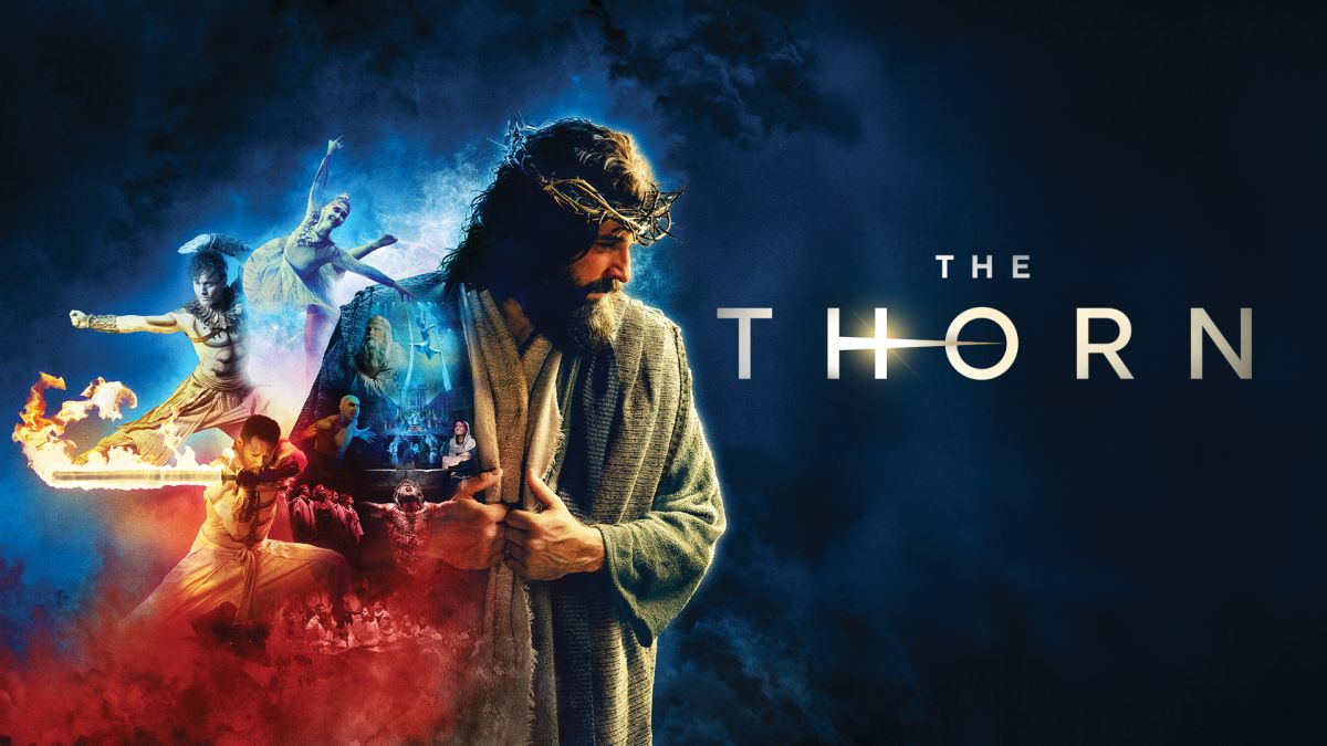 The Thorn