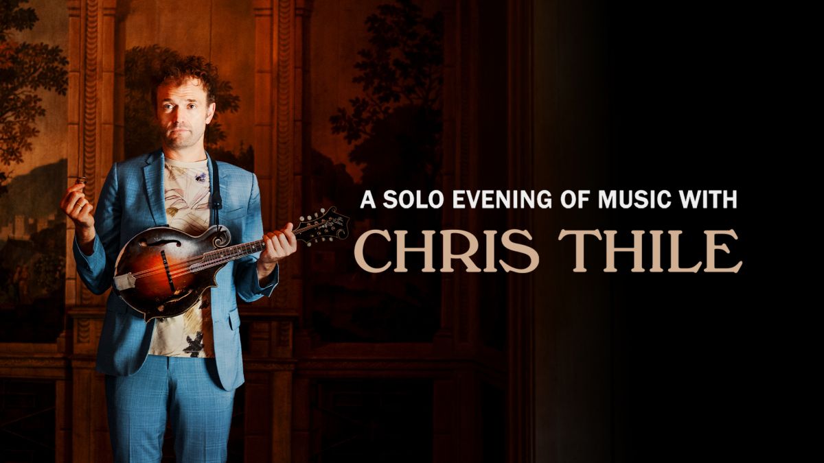 Chris Thile