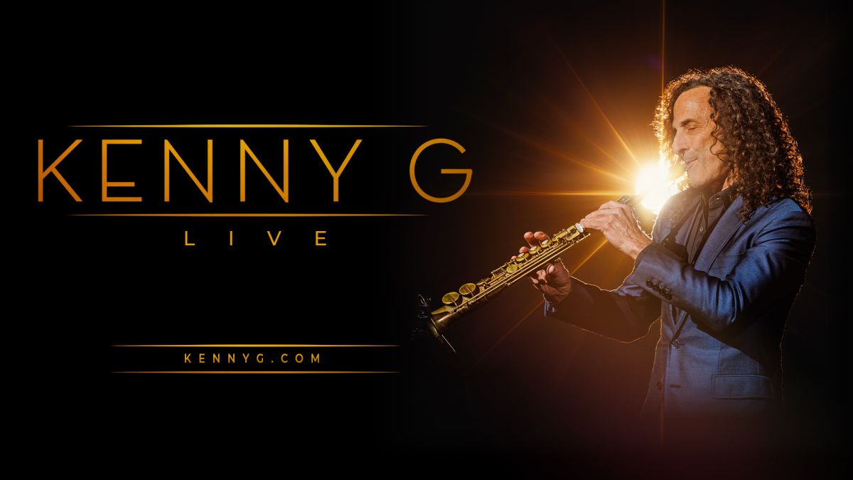 Kenny G
