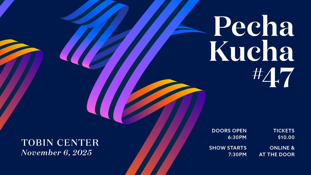 Pechakucha