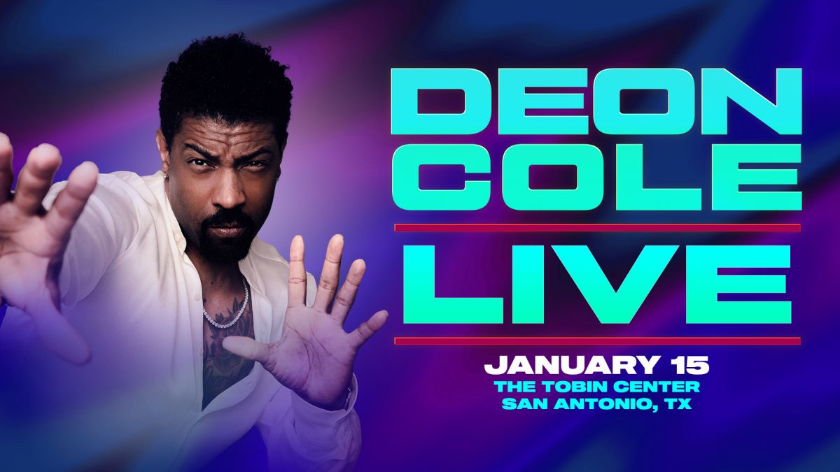 Deon Cole