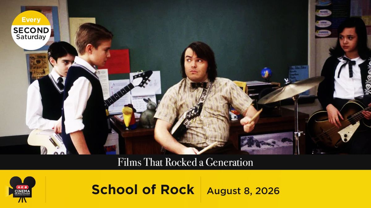 school of rock