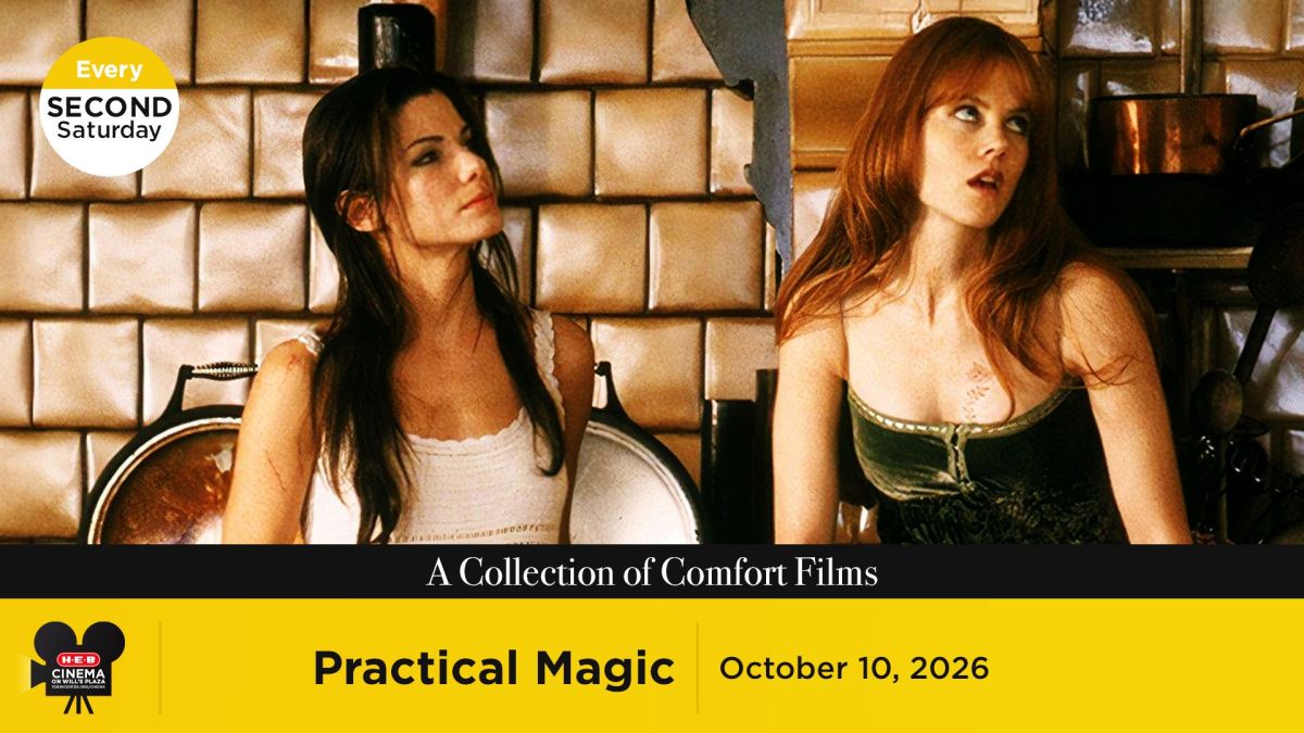 practical magic