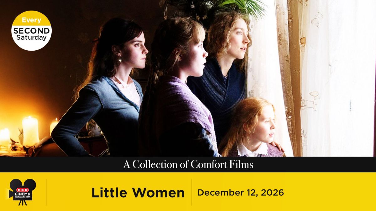 little women