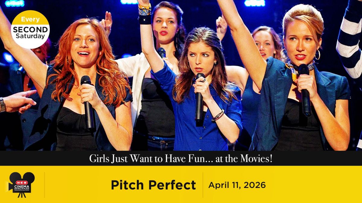 pitch perfect