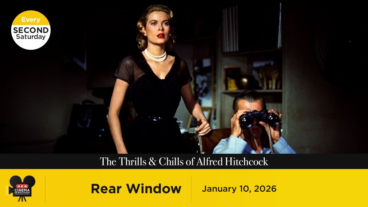 Rear Window
