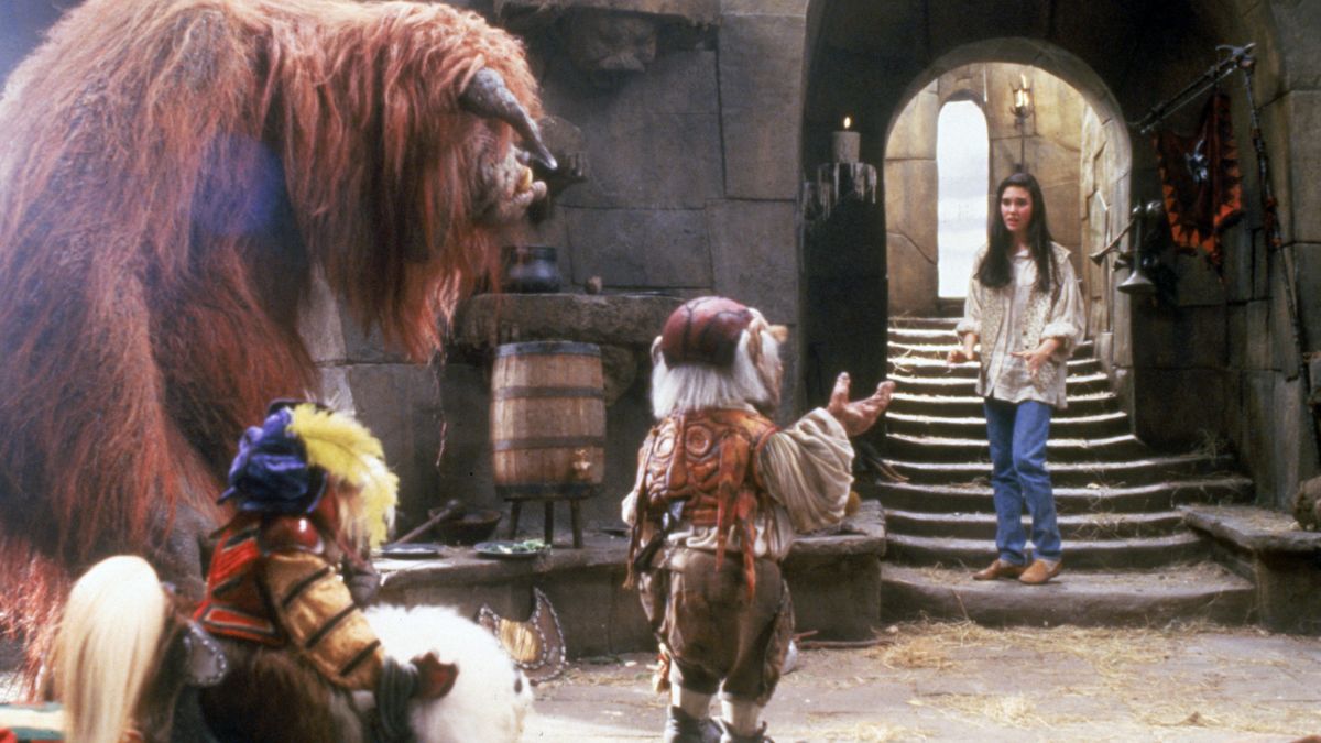 Labyrinth