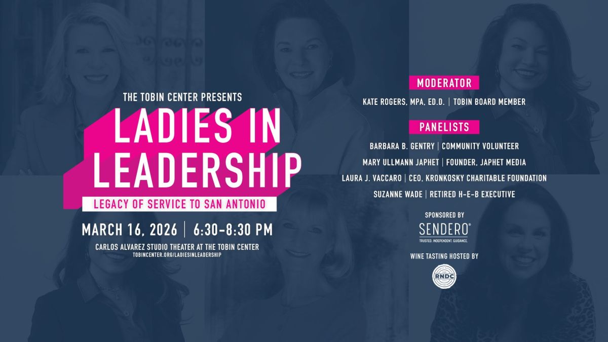 Ladies in Leadership