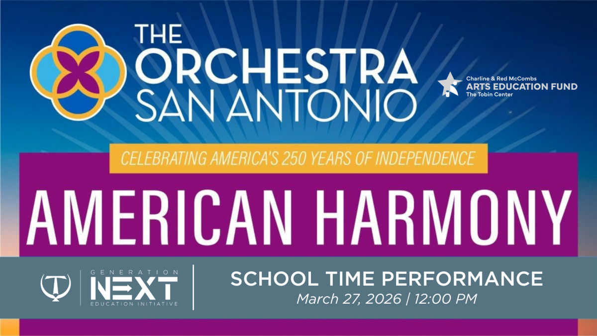 STP American harmony