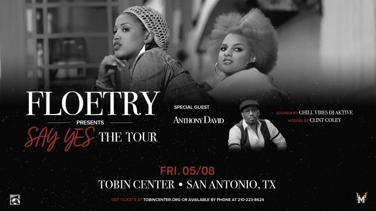 Floetry