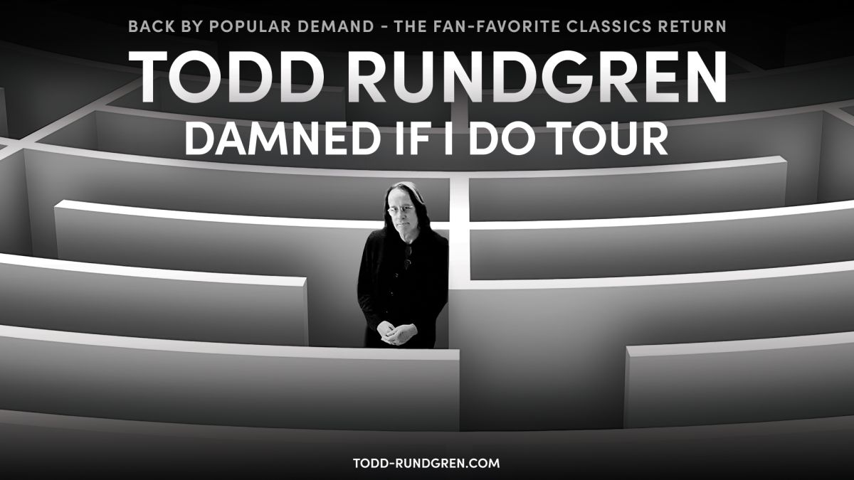 Todd Rundgren