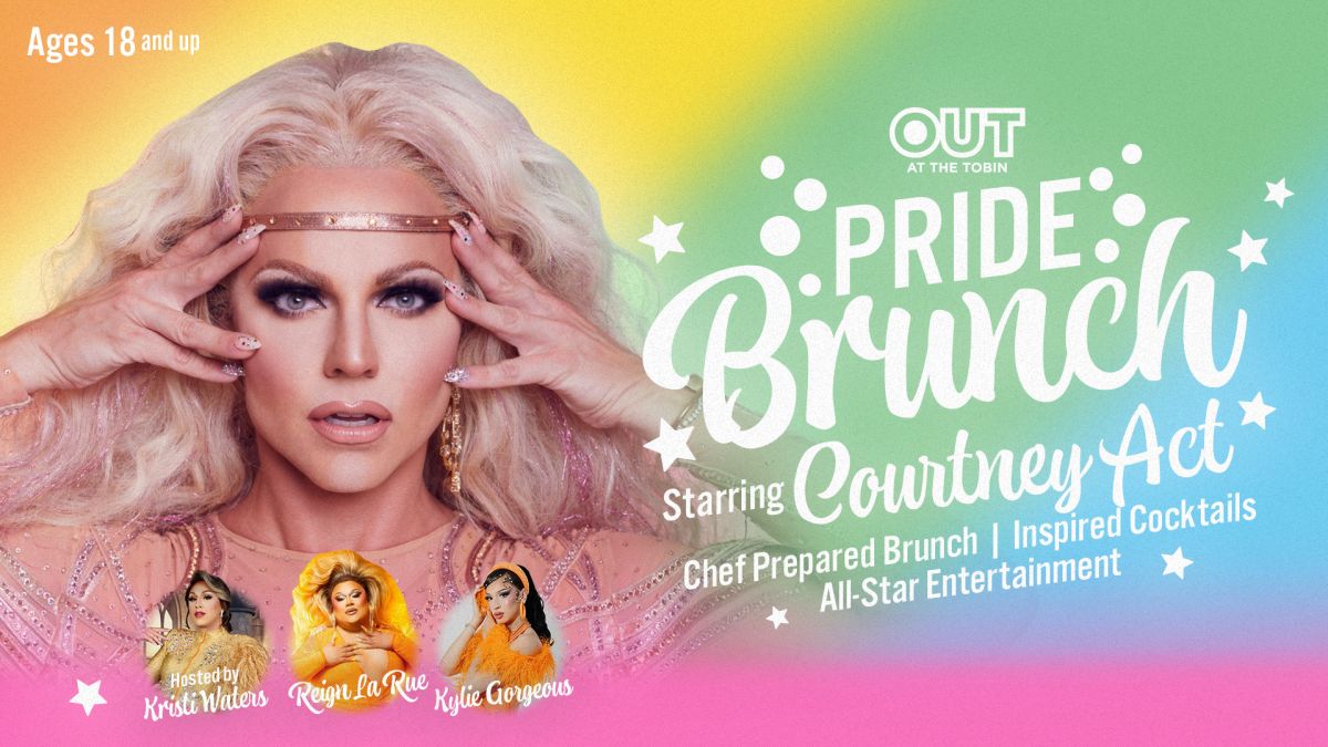 Pride Brunch