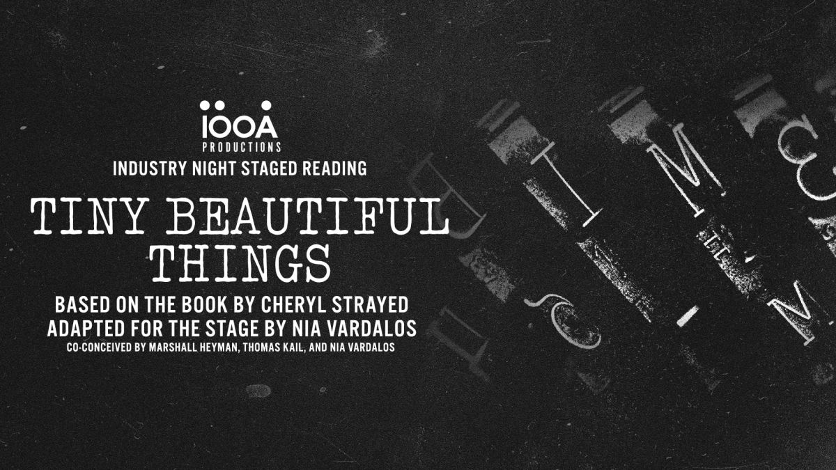 Tiny Beautiful Things