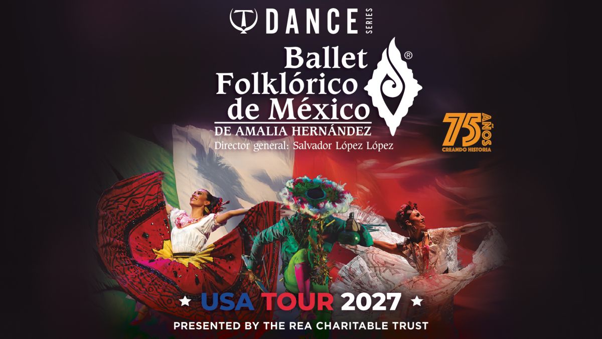 Ballet Folklorico