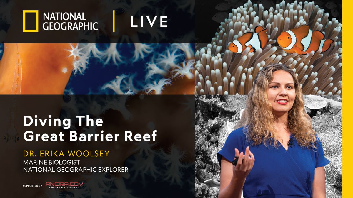 Great Barrier Reef