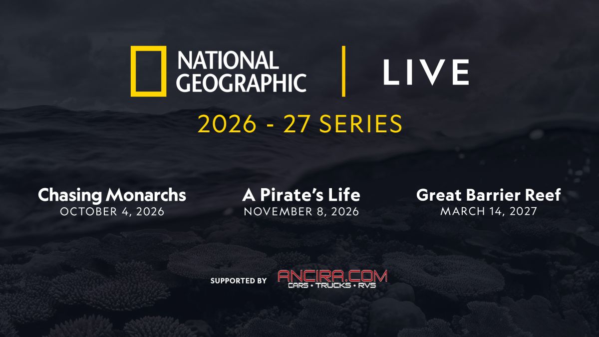 Nat Geo