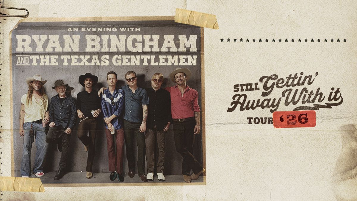 Ryan Bingham