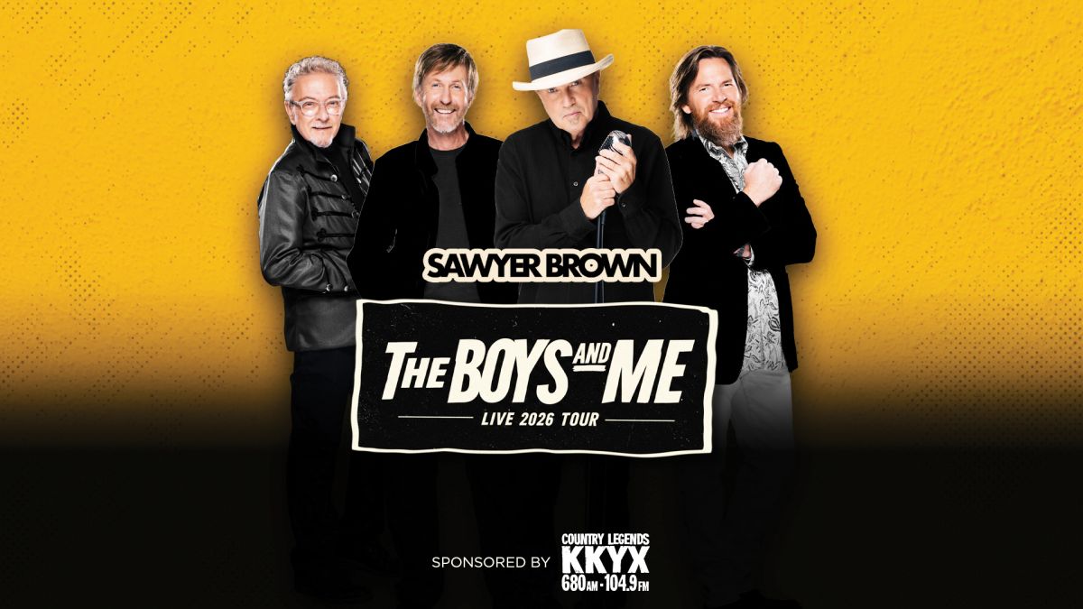 Sawyer Brown