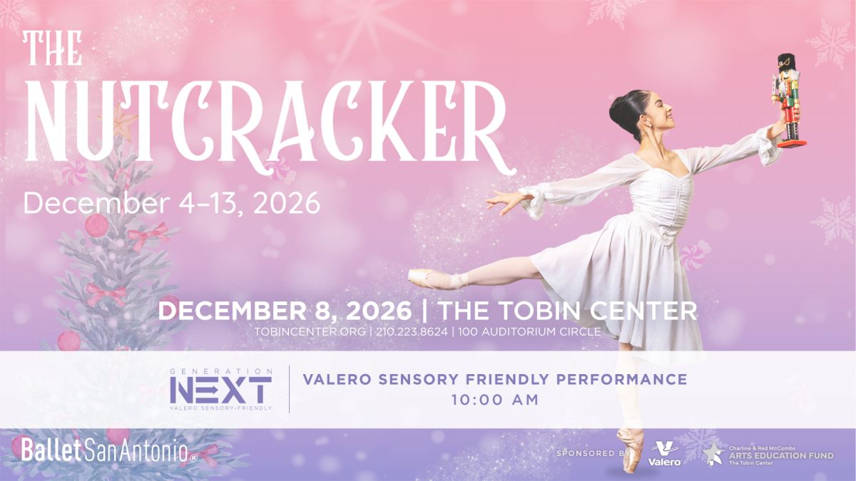 SF nutcracker