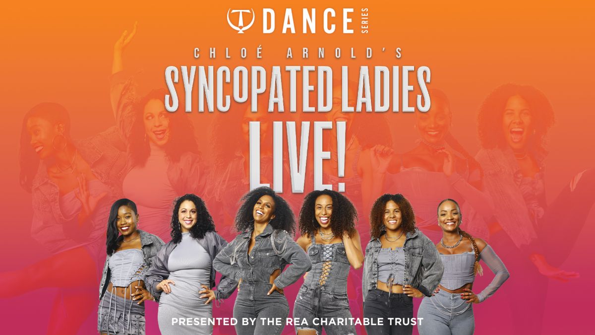 Syncopated Ladies