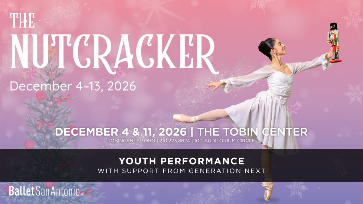 nutcracker youth