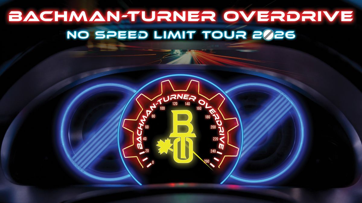 Bachman-Turner Overdrive