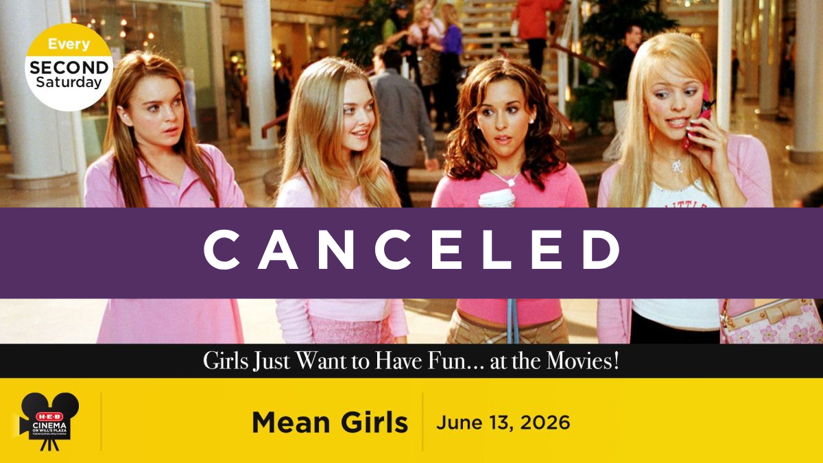 canceled