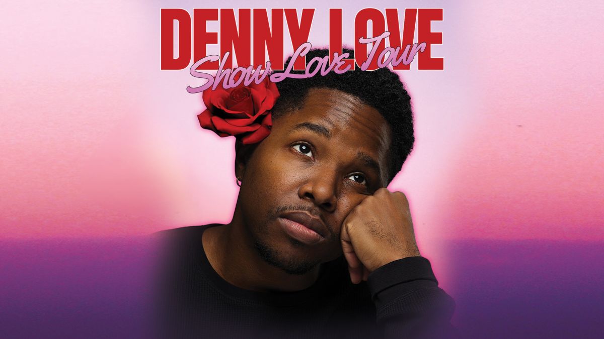 Denny Love