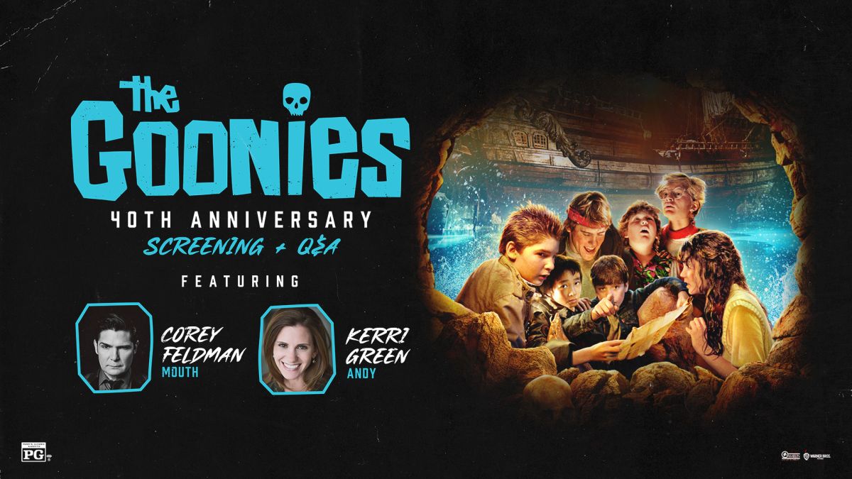 Goonies
