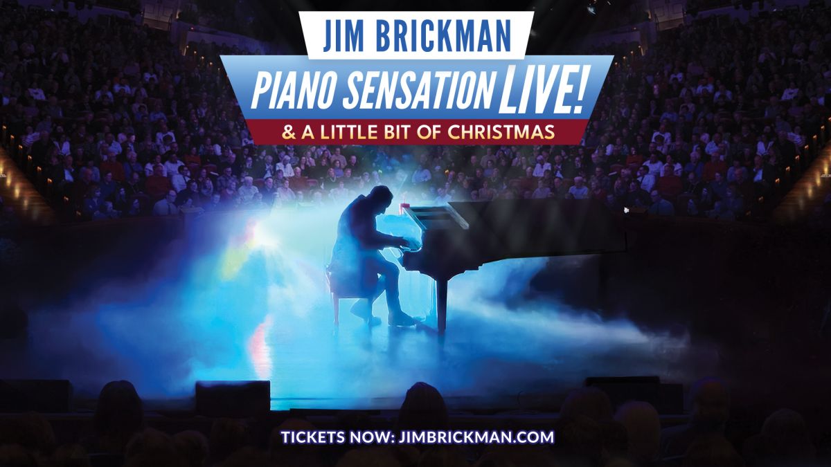 Jim Brickman