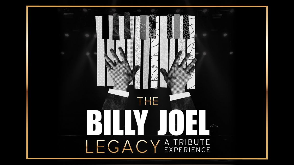 Billy Joel
