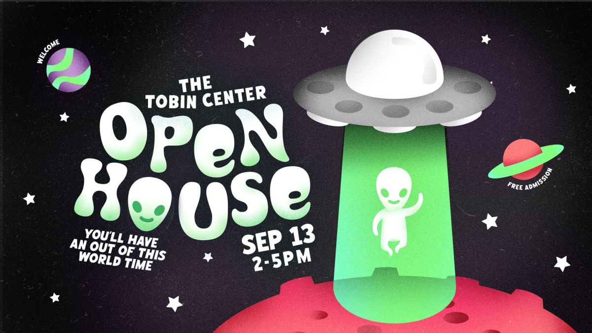 open house
