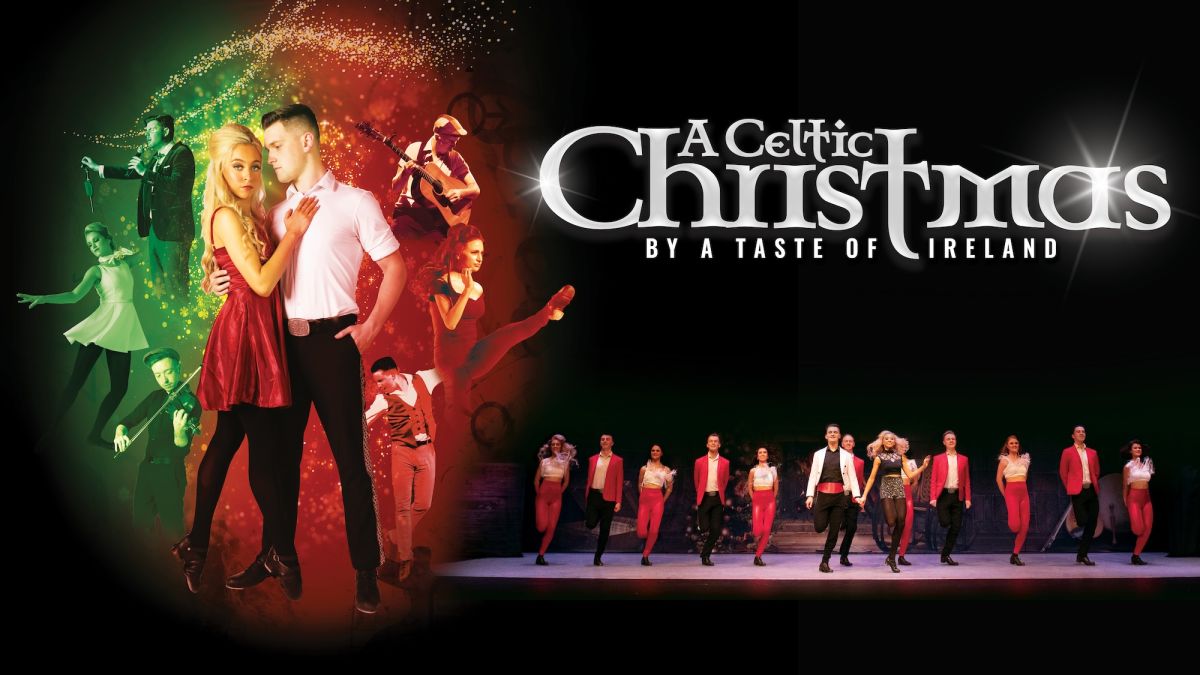 Celtic Christmas