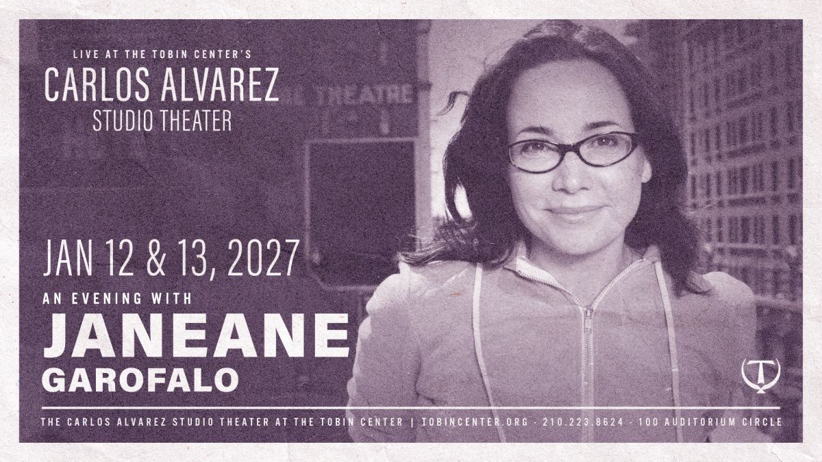 Janeane Garofolo