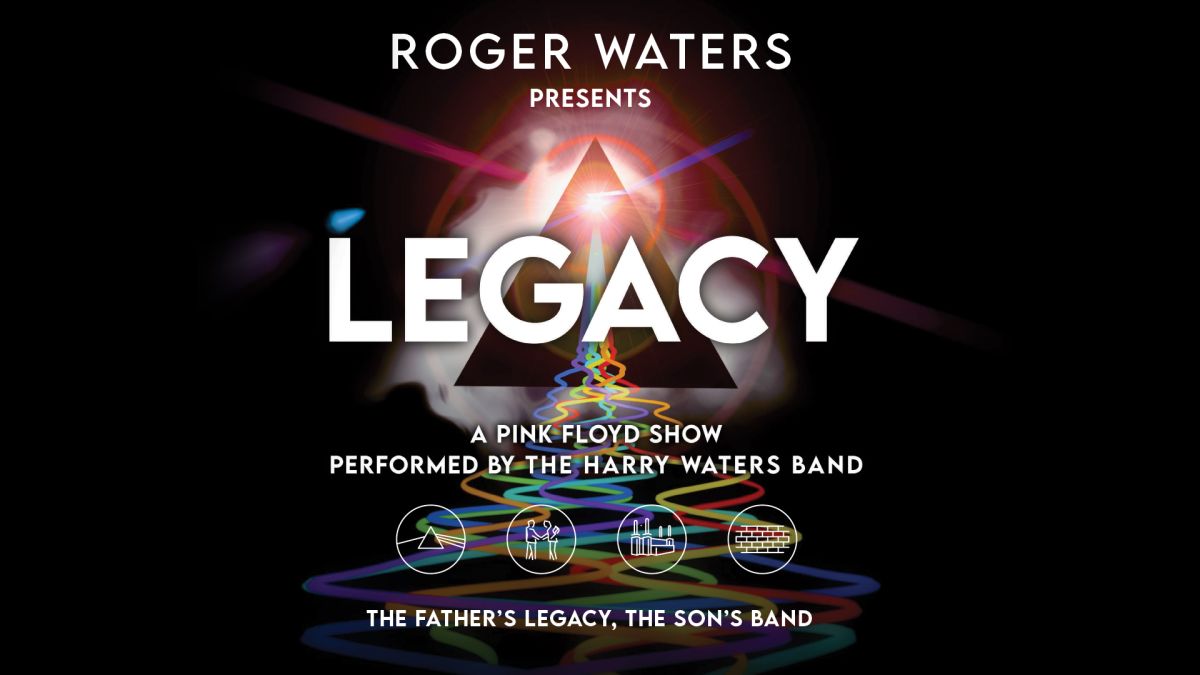 Roger Waters