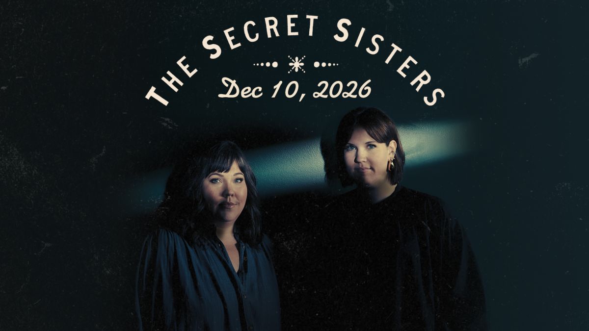 secret sisters