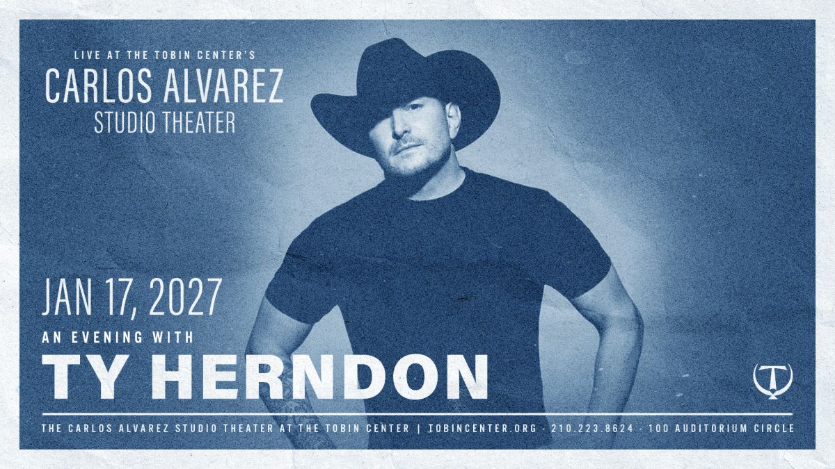 Ty Herndon