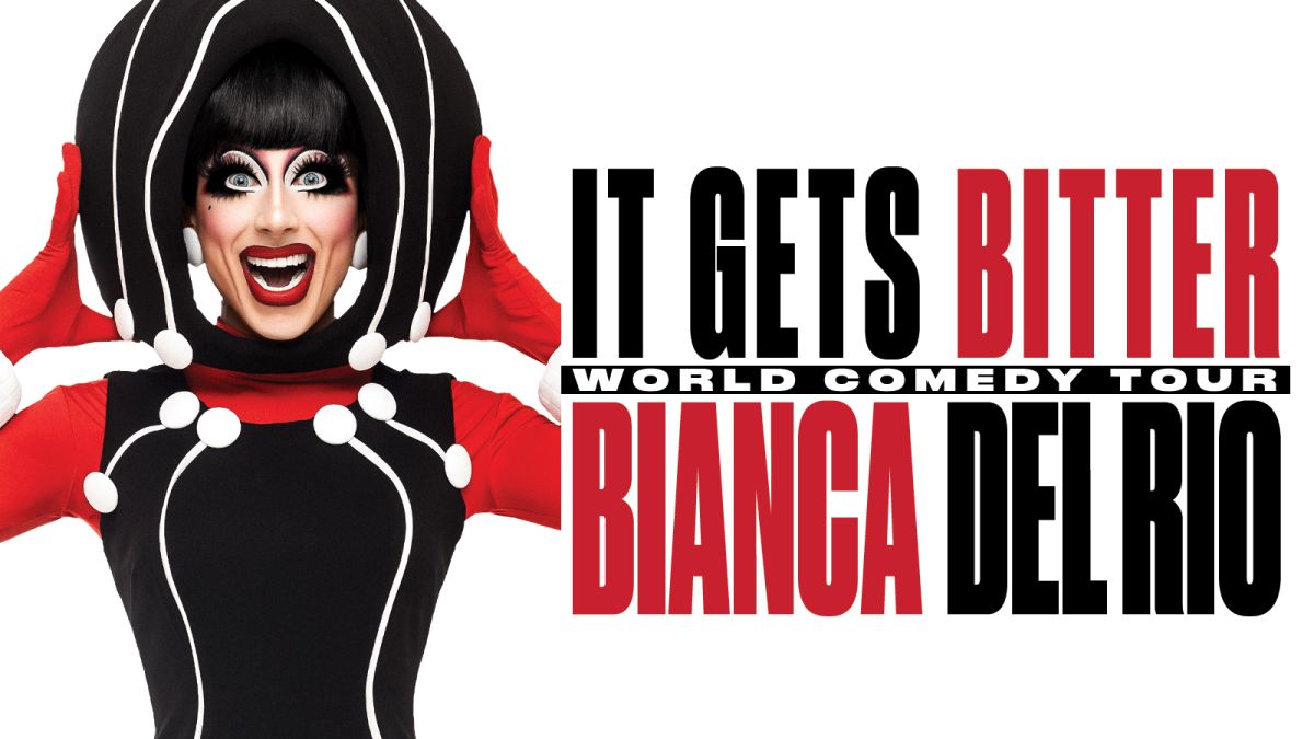 Bianca Del Rio