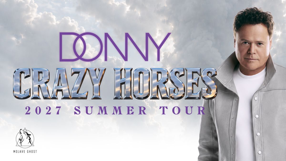 Donny Osmond