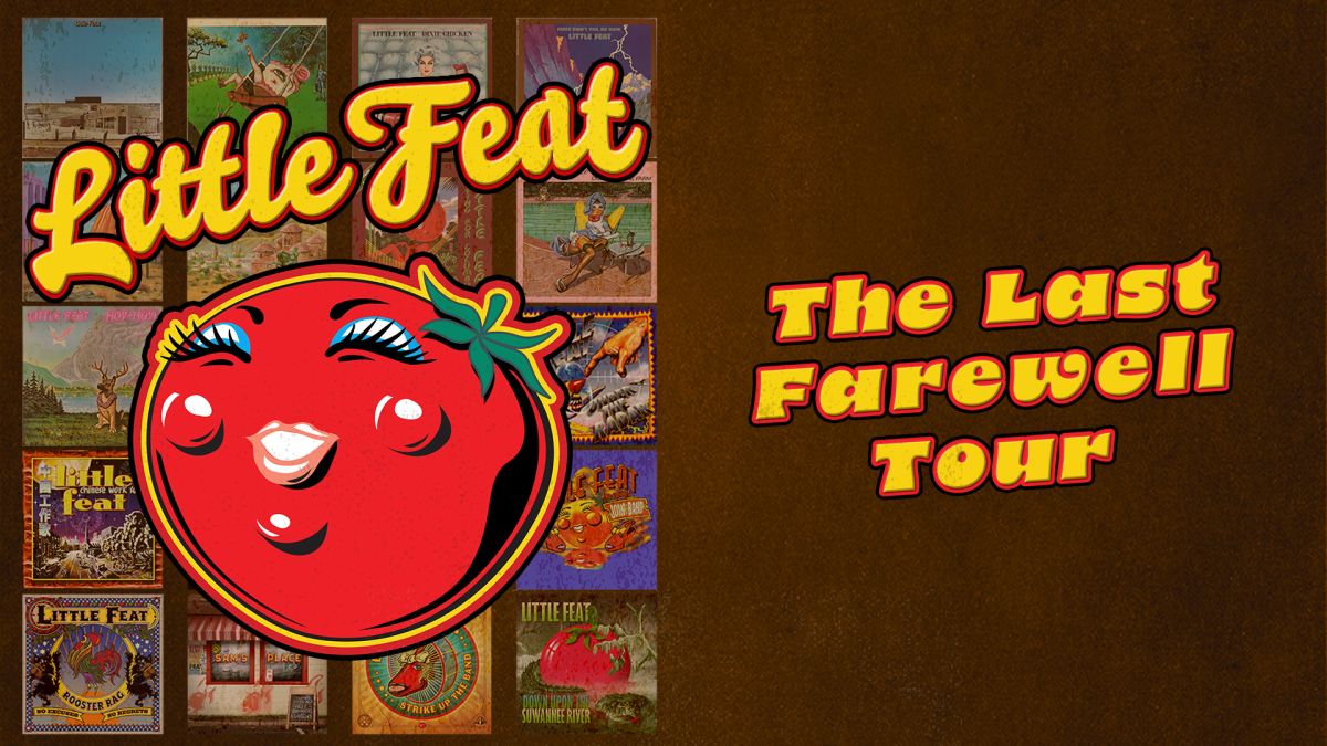 Little Feat